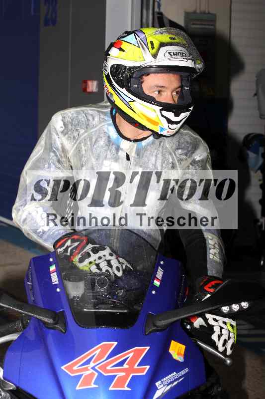 /01 24.-27.01.2025 Moto Center Thun Jerez/25.01.2025 Impressionen